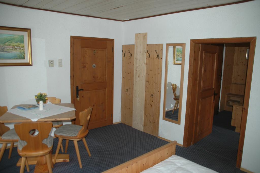 Romantikhaus Hufschmiede Hotell Engelhartszell Eksteriør bilde