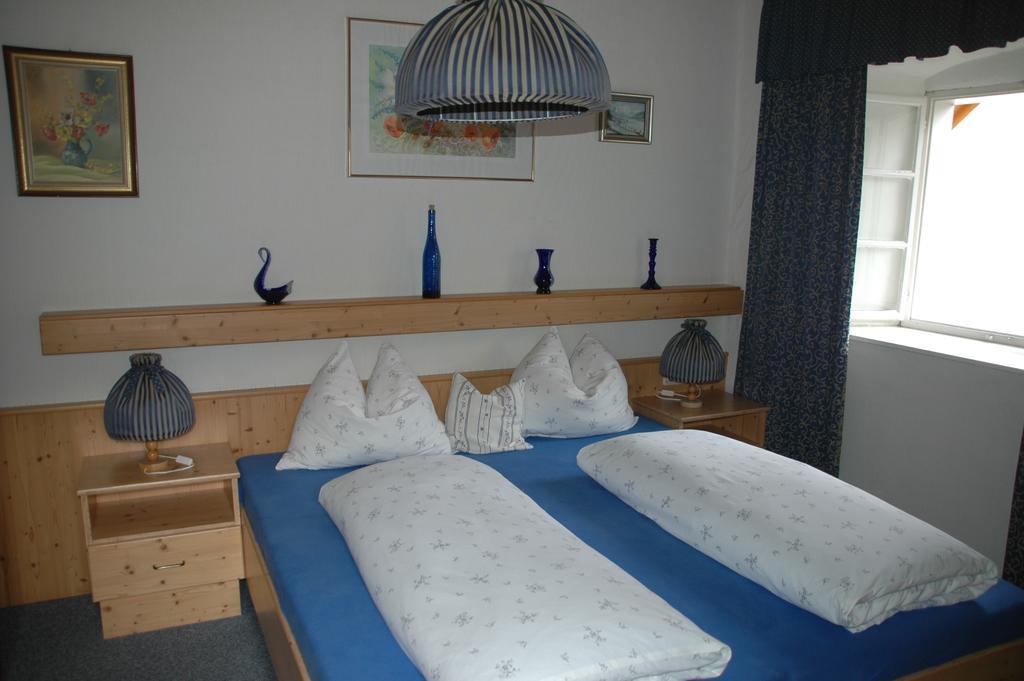 Romantikhaus Hufschmiede Hotell Engelhartszell Eksteriør bilde